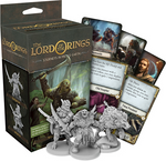 The Lord of the Rings: Journeys in Middle-earth - Villains of Eriador Figure Pack