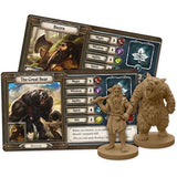 The Lord of the Rings: Journeys in Middle-earth - Spreading War Expansion