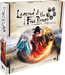 Legend of the Five Rings: The Card Game Core Set