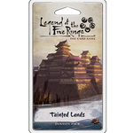 Legend of the Five Rings: Tainted Lands Dynasty Pack