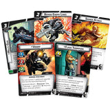 Marvel Champions LCG: Venom Hero Pack