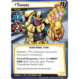 Marvel Champions LCG: The Mad Titan's Shadow Expansion