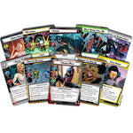 Marvel Champions LCG: Sinister Motives Expansion