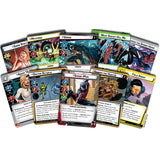 Marvel Champions LCG: Sinister Motives Expansion