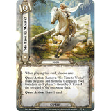 Lord of the Rings LCG: The Dark of Mirkwood Scenario Pack