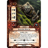 Lord of the Rings LCG: The Dark of Mirkwood Scenario Pack