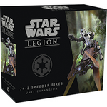 Star Wars: Legion 74-Z Speeder Bikes Unit Expansion