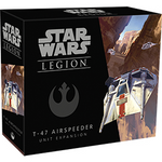 Star Wars: Legion T-47 Airspeeder Unit Expansion