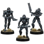 Star Wars: Legion - Dark Troopers Unit Expansion