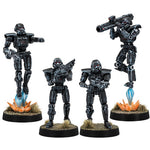 Star Wars: Legion - Dark Troopers Unit Expansion