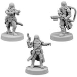 Star Wars: Legion - Battle Force Starter Set - Blizzard Force