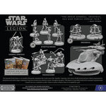 Star Wars: Legion - Battle Force Starter Set - Separatist Invasion