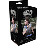 Star Wars: Legion Leia Organa Unit Expansion