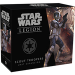 Star Wars: Legion Scout Troopers Unit Expansion