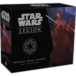 Star Wars: Legion Imperial Royal Guards Unit Expansion