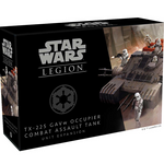 Star Wars: Legion - TX-225 GAVw Occupier Combat Assault Tank Unit Expansion