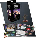 Star Wars: Legion: Sabine Wren Operative Expansion