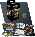 Star Wars: Legion: Bossk Operative Expansion