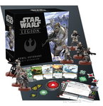 Star Wars: Legion Rebel Veterans Unit Expansion