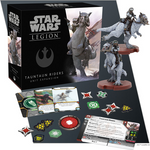 Star Wars: Legion Tauntaun Riders Unit Expansion