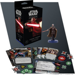 Star Wars: Legion: Count Dooku Commander Expansion