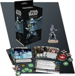 Star Wars: Legion: Clone Captain Rex Commander Expansion