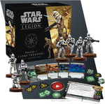 Star Wars: Legion Phase I Clone Troopers Unit Expansion