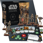 Star Wars: Legion B1 Battle Droids Unit Expansion