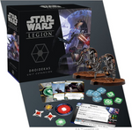 Star Wars: Legion Droidekas Unit Expansion