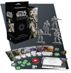 Star Wars: Legion Imperial Stormtroopers Upgrade Expansion