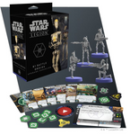 Star Wars: Legion B1 Battle Droids Upgrade Expansion