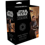 Star Wars: Legion - Iden Versio & ID10 Commander Expansion