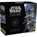 Star Wars: Legion ARC Troopers Unit Expansion