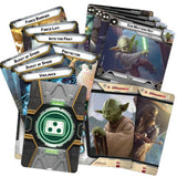 Star Wars: Legion - Grand Master Yoda Commander Expansion