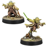 Star Wars: Legion - Grand Master Yoda Commander Expansion