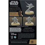 Star Wars: Legion - Grand Master Yoda Commander Expansion