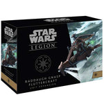 Star Wars: Legion - Raddaugh Gnasp Fluttercraft Unit Expansion