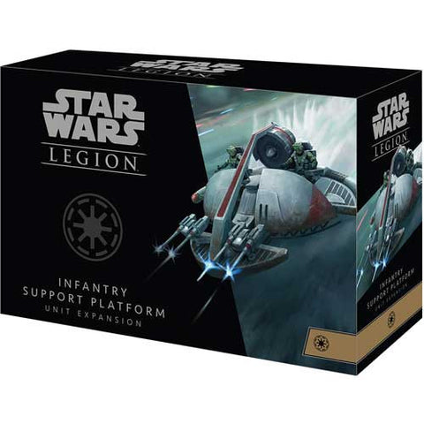 Star Wars: Legion - Infantry Support Platform Unit Expansion