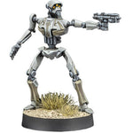 Star Wars: Legion Super Tactical Droid Commander