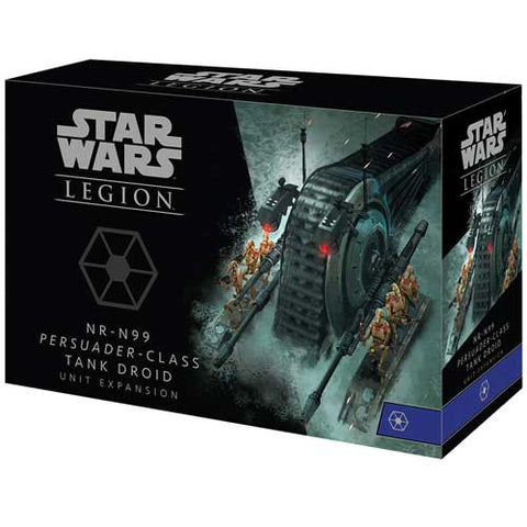 Star Wars: Legion - NR-N99 Persuader-class Tank Droid Unit Expansion