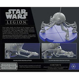 Star Wars: Legion - DSD1 Dwarf Spider Droid Unit Expansion