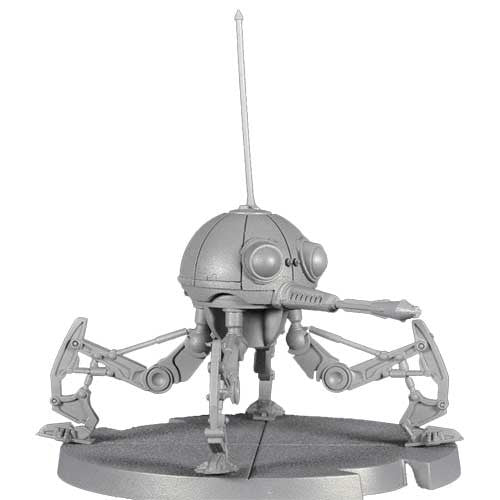Star Wars: Legion - DSD1 Dwarf Spider Droid Unit Expansion – Sci Fi City