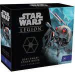 Star Wars: Legion - DSD1 Dwarf Spider Droid Unit Expansion