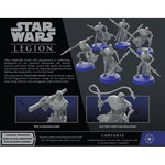 Star Wars: Legion IG-100 MagnaGuards