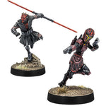 Star Wars: Legion - Shadow Collective Starter Set