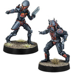 Star Wars: Legion - Shadow Collective Starter Set