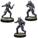 Star Wars: Legion - Mandalorian Super Commandos Unit Expansion