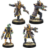 Star Wars: Legion - Black Sun Enforcers Unit Expansion