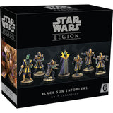 Star Wars: Legion - Black Sun Enforcers Unit Expansion