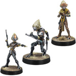 Star Wars: Legion - Pyke Syndicate Foot Soldiers Unit Expansion